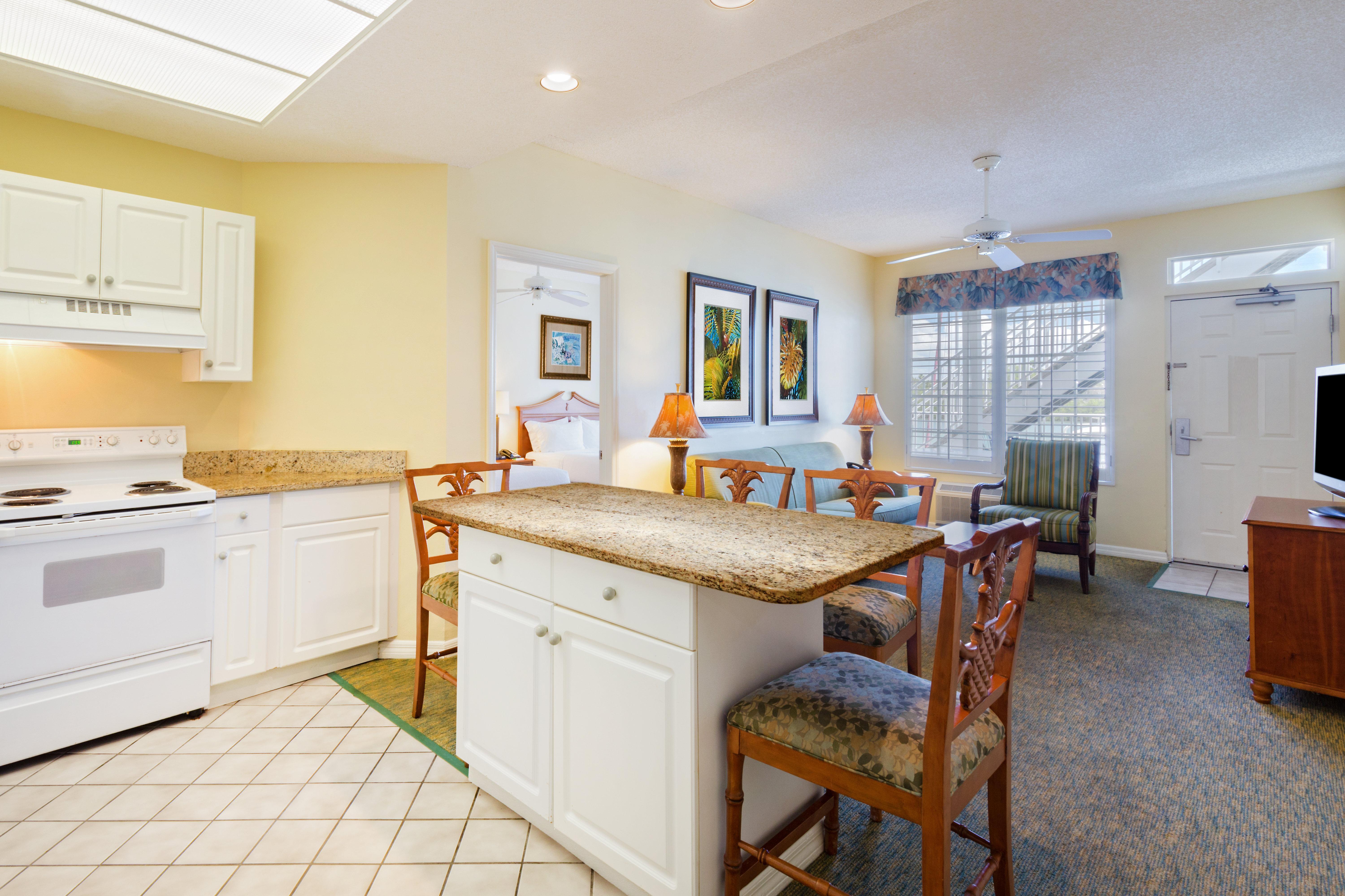 Holiday Inn & Suites Clearwater Beach S-Harbourside Exteriör bild