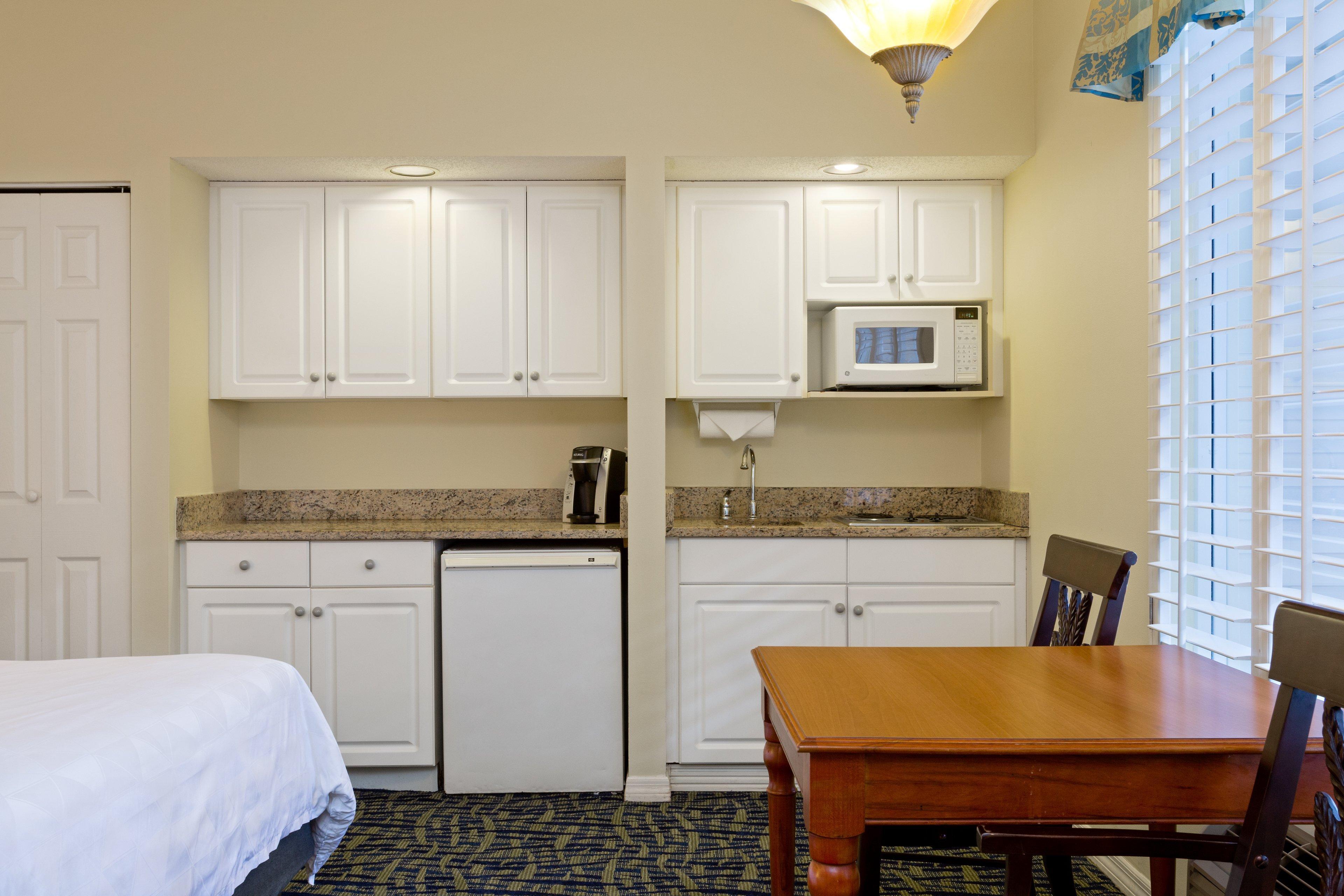 Holiday Inn & Suites Clearwater Beach S-Harbourside Exteriör bild