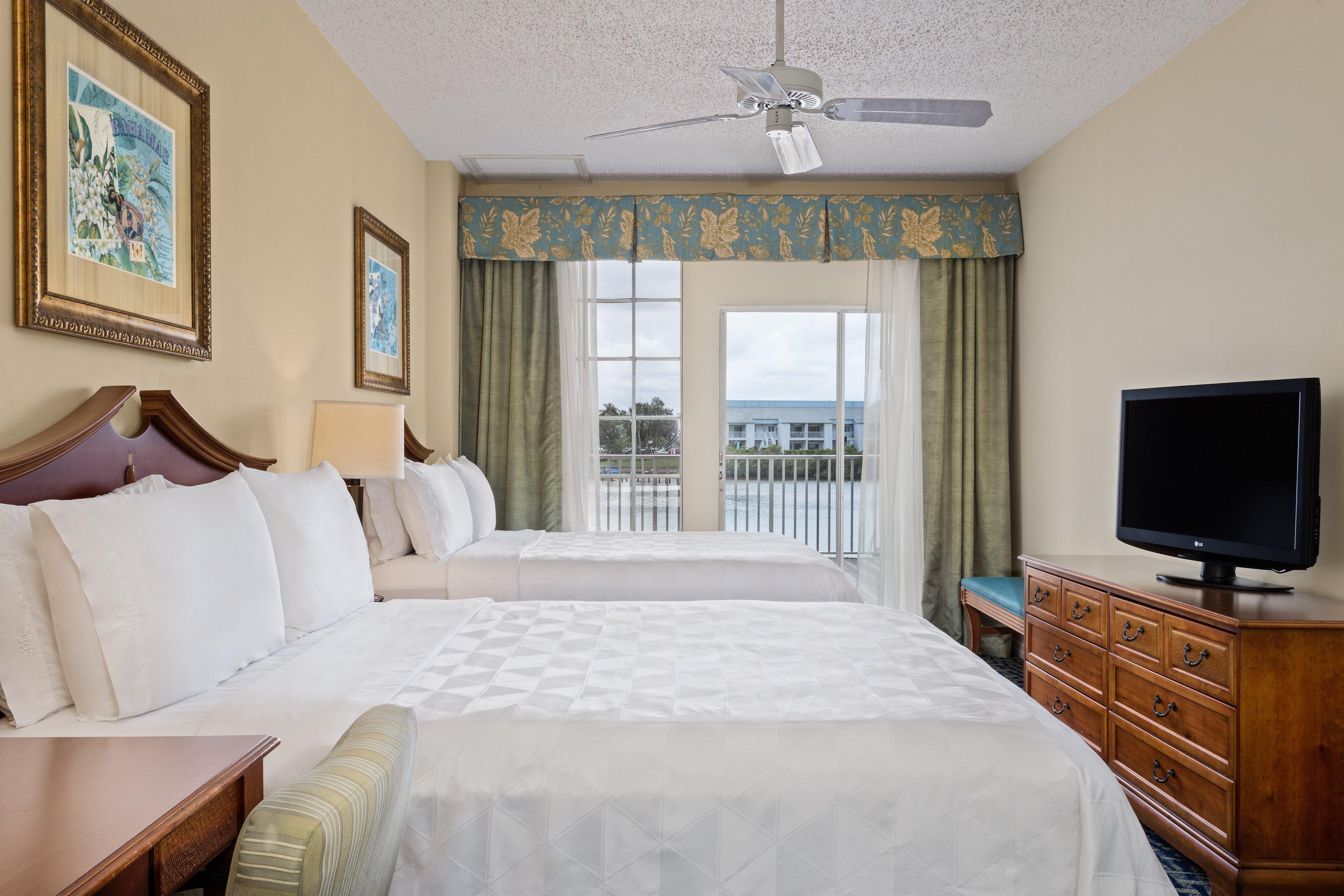 Holiday Inn & Suites Clearwater Beach S-Harbourside Exteriör bild