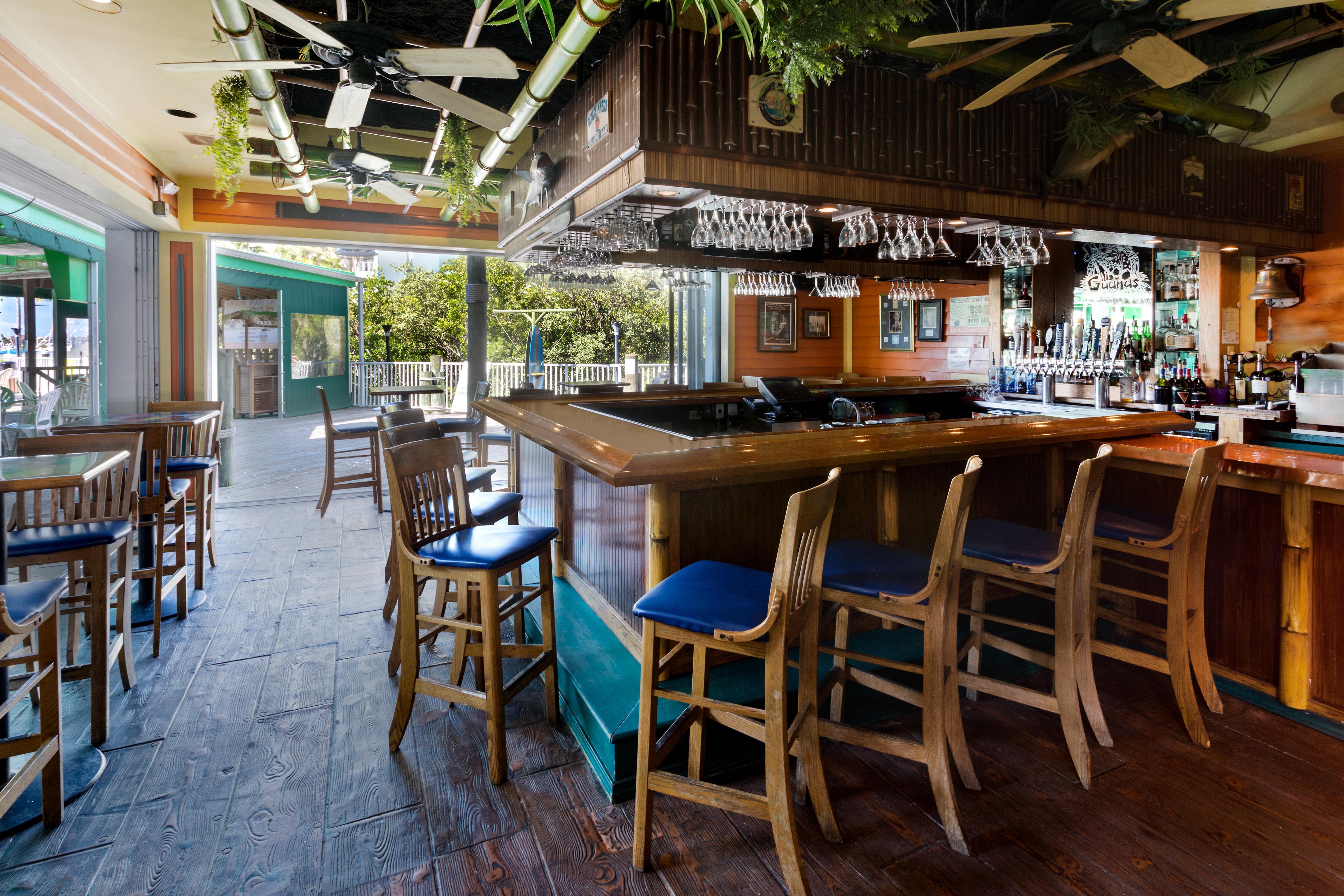 Holiday Inn & Suites Clearwater Beach S-Harbourside Exteriör bild