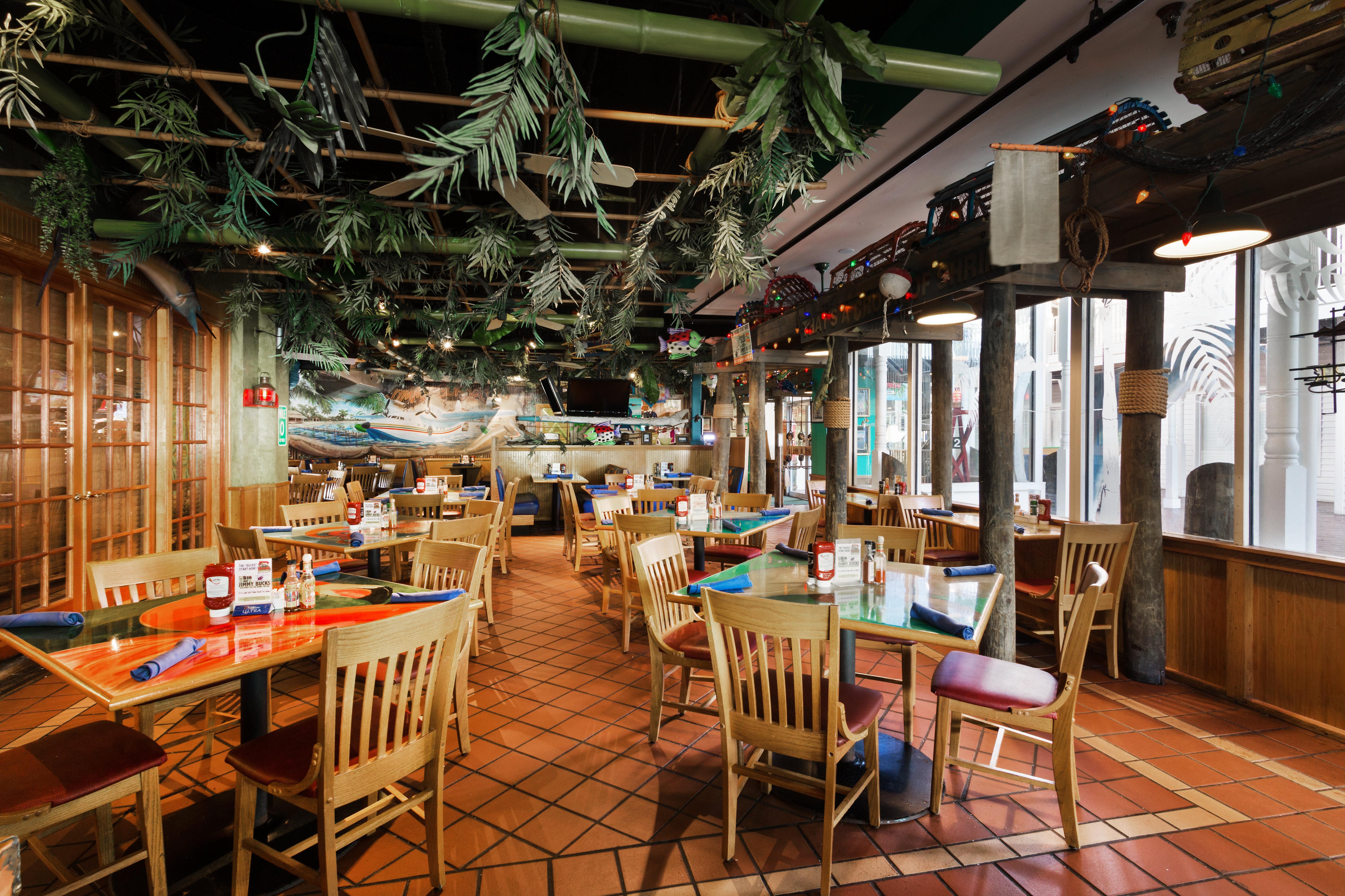 Holiday Inn & Suites Clearwater Beach S-Harbourside Exteriör bild