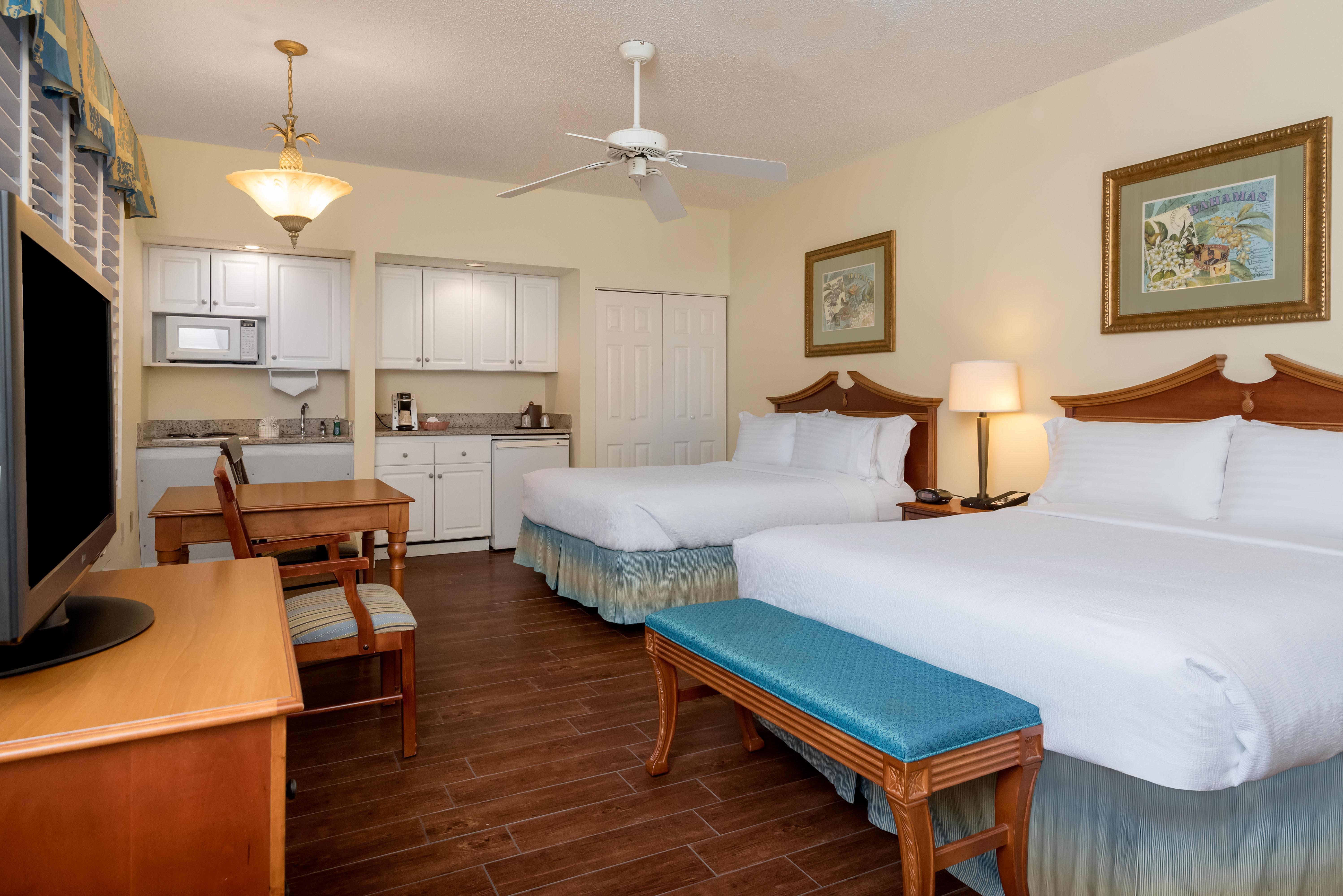 Holiday Inn & Suites Clearwater Beach S-Harbourside Exteriör bild