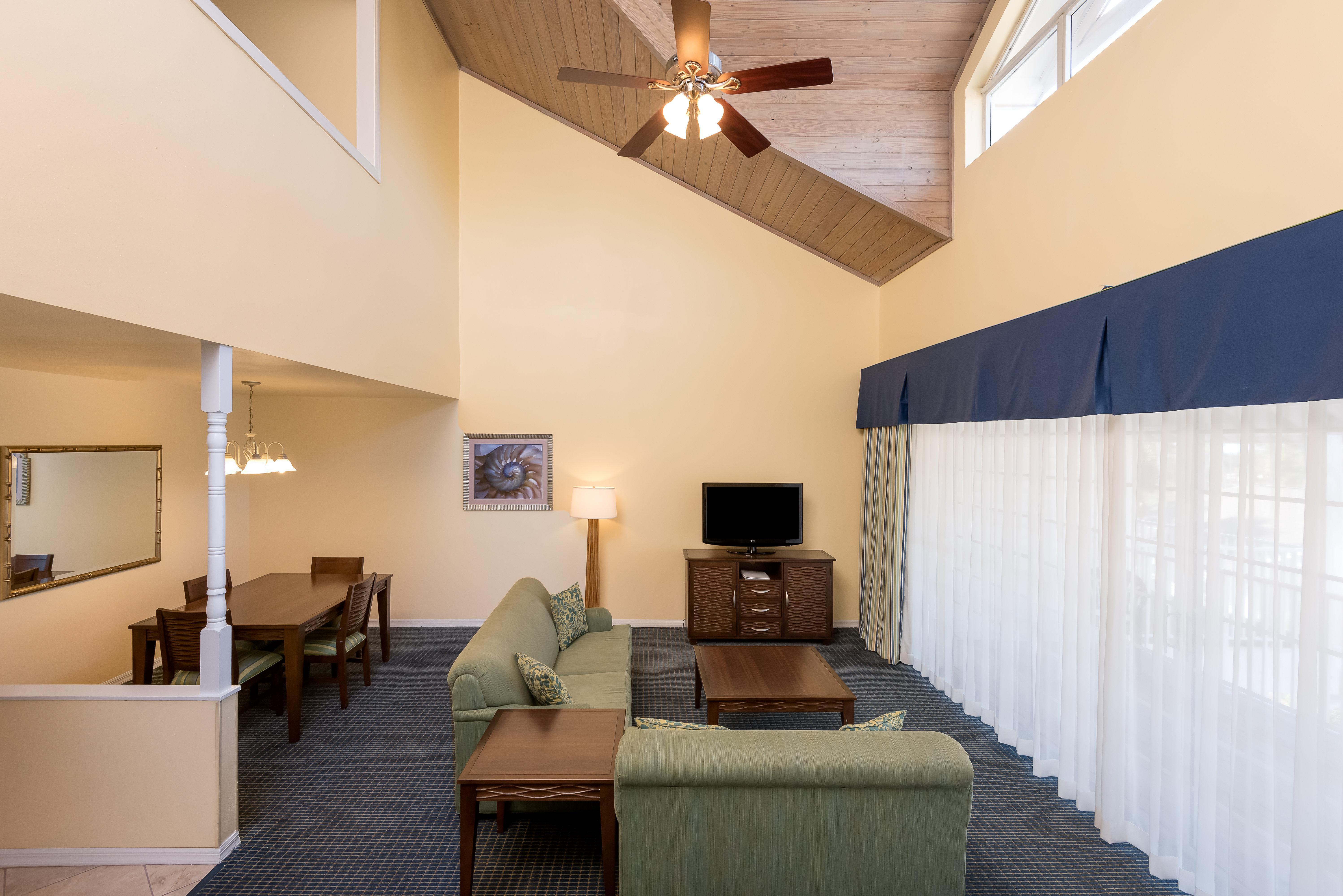 Holiday Inn & Suites Clearwater Beach S-Harbourside Exteriör bild