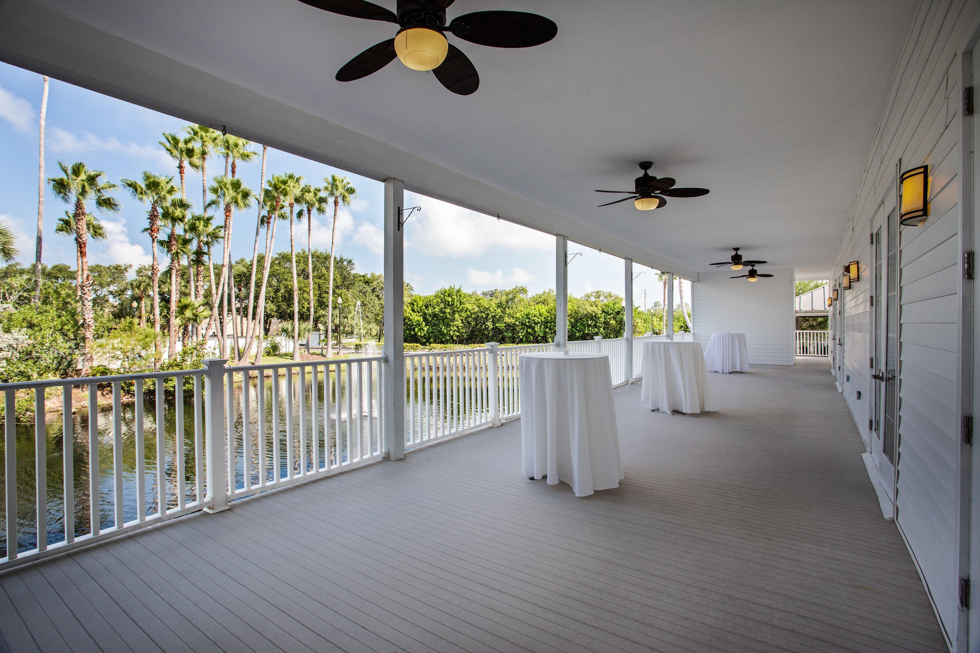 Holiday Inn & Suites Clearwater Beach S-Harbourside Exteriör bild