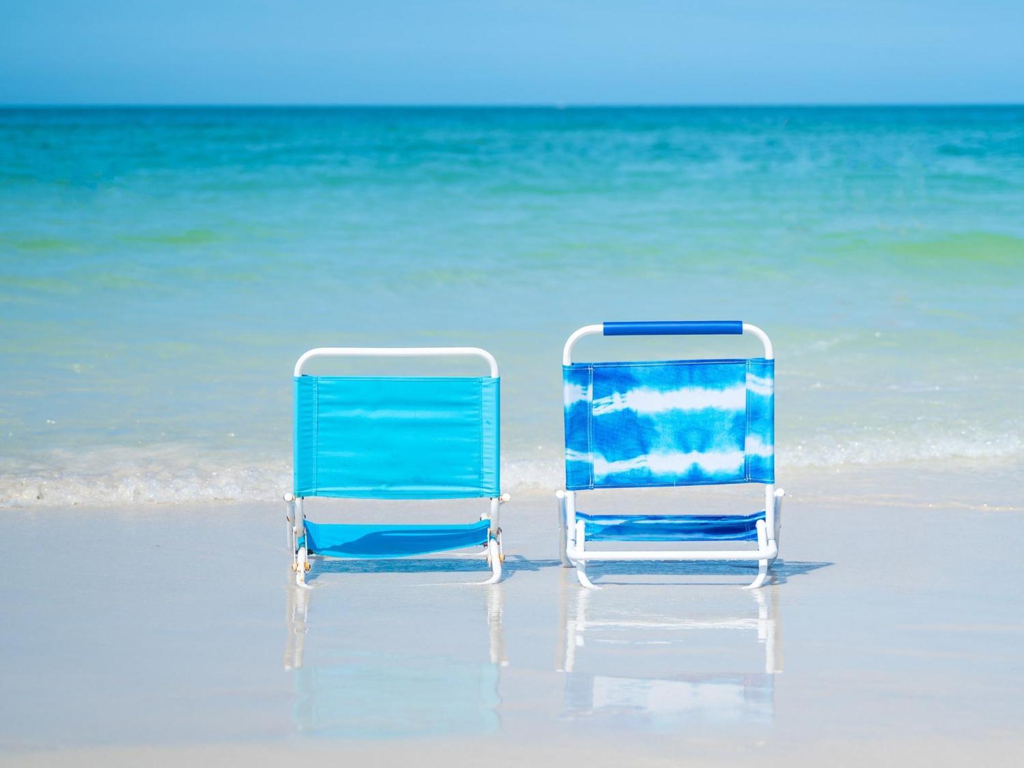 Holiday Inn & Suites Clearwater Beach S-Harbourside Exteriör bild