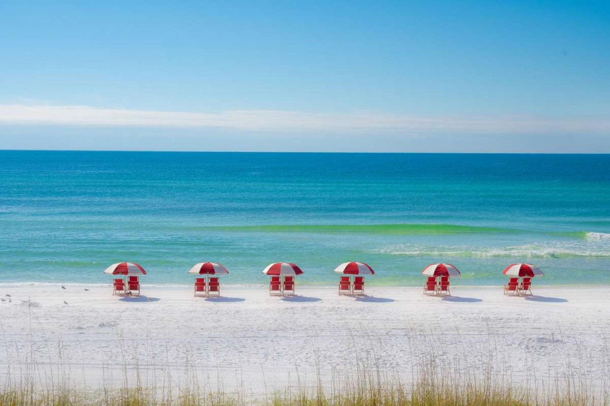 Holiday Inn & Suites Clearwater Beach S-Harbourside Exteriör bild